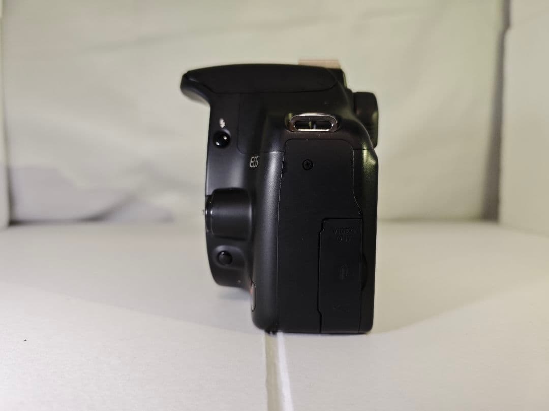 初心者オススメ⭐️Canon Kiss X2⭐️スマホ転送⭐️美品