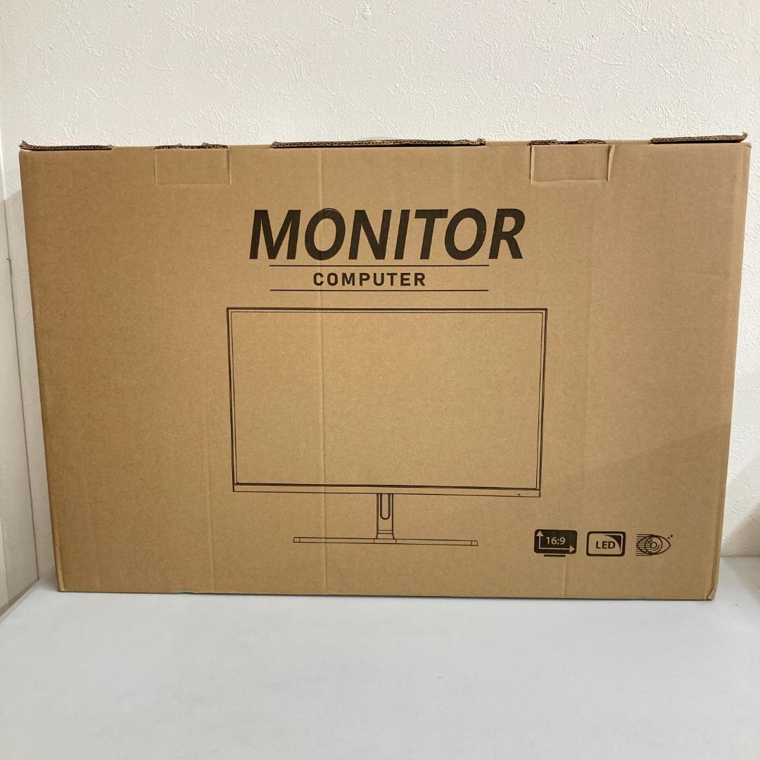 cocopar モニター 27インチ 180Hz HDMI2.0 DP1.4