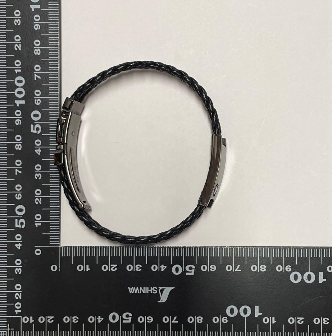 【美品】VARTIXバティックス　ブレスレット　❤︎