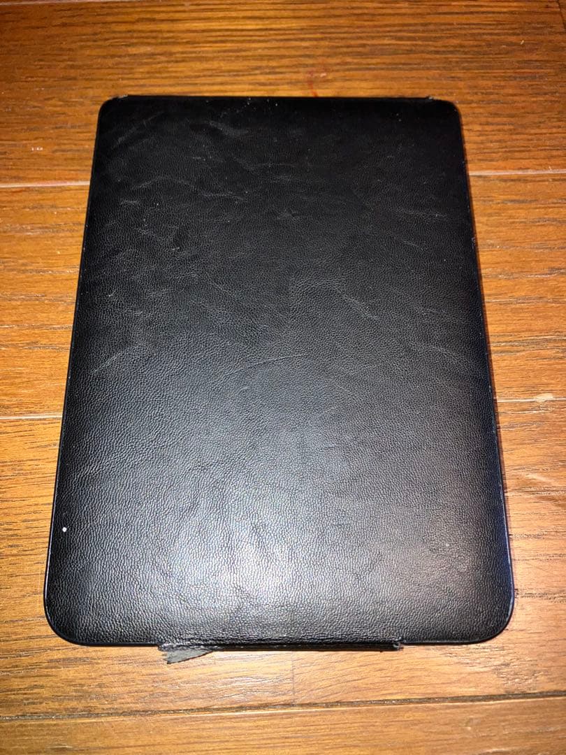 kobo Clara HD 8GB ケース付 楽天kobo 電子書籍リーダー