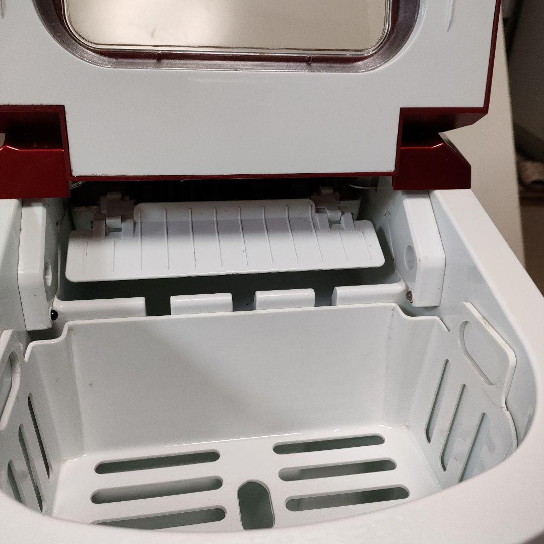 ❝@371）ベルソス、高速製氷器