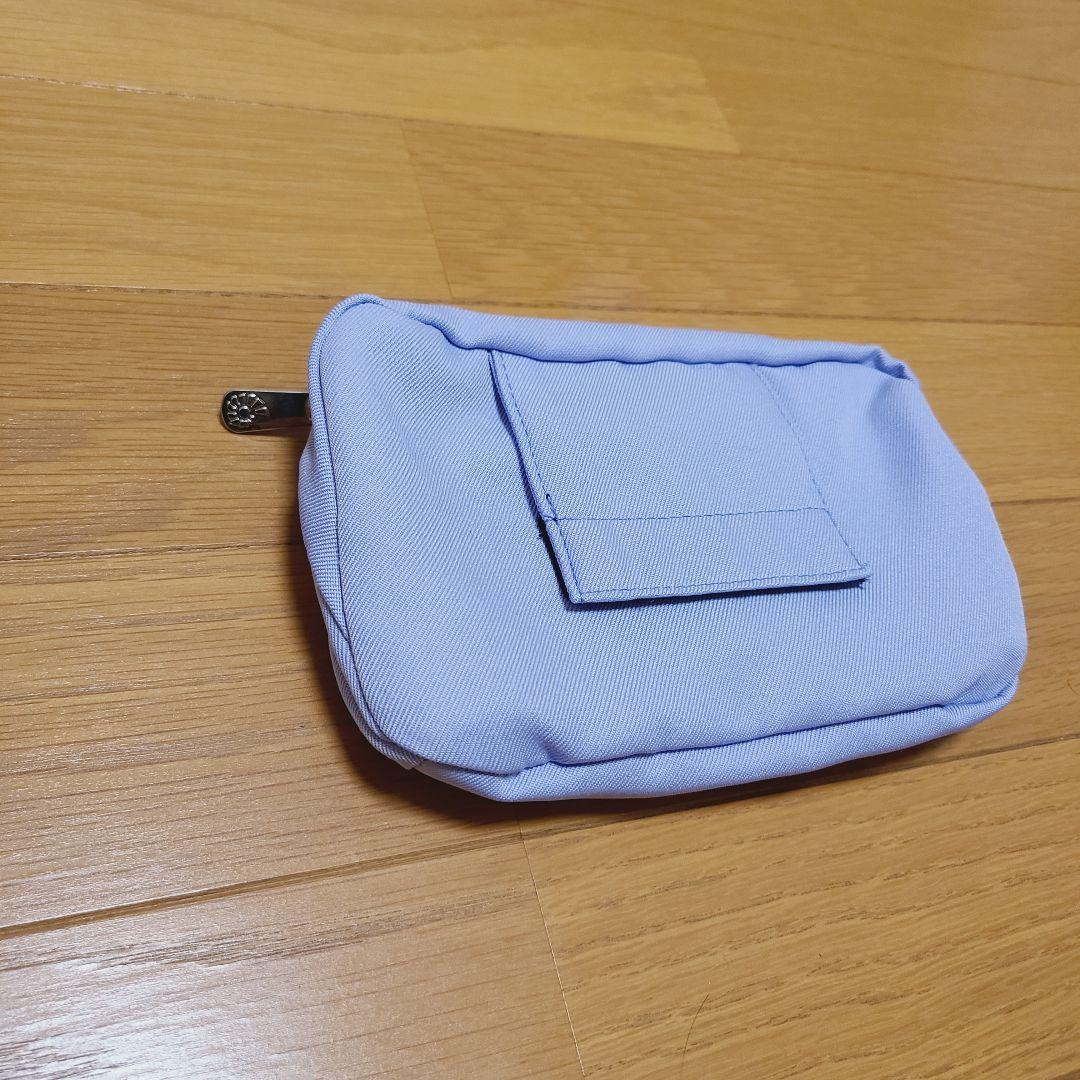 【美品♡】ERGObaby エルゴ オムニブリーズ ブルーラベンダー 希少カラー