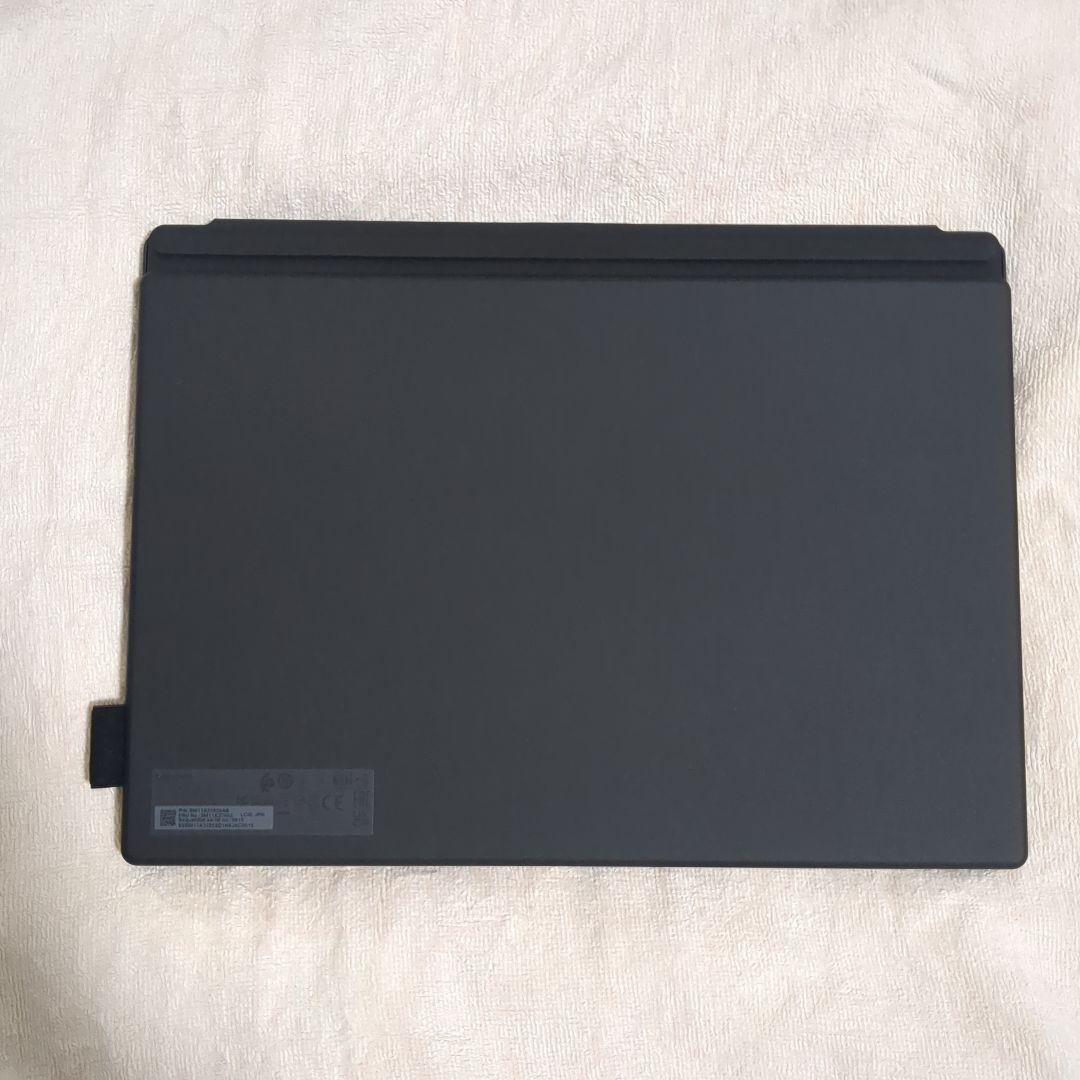 LTE搭載！ThinkPad X12 Detachable gen1 中古美品