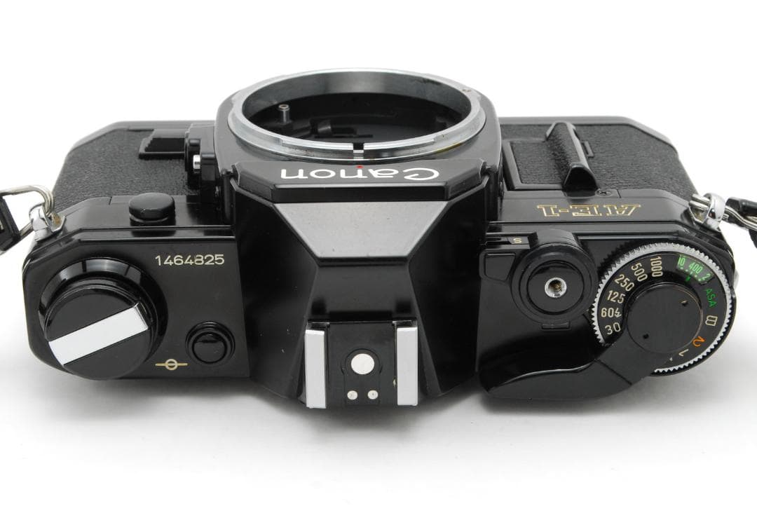 （モルト交換済) CANON AE-1 FD 50mm F1.4 S.S.C
