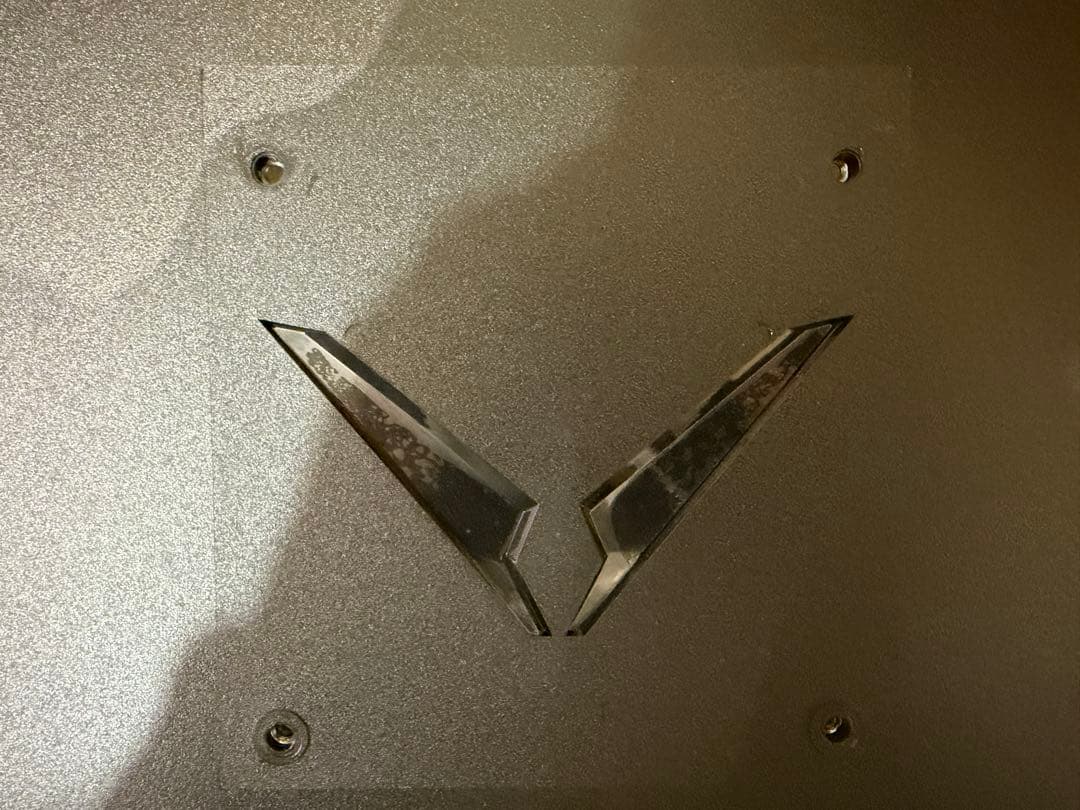 Acer Nitro ゲーミングモニター VG271UM3bmiipx