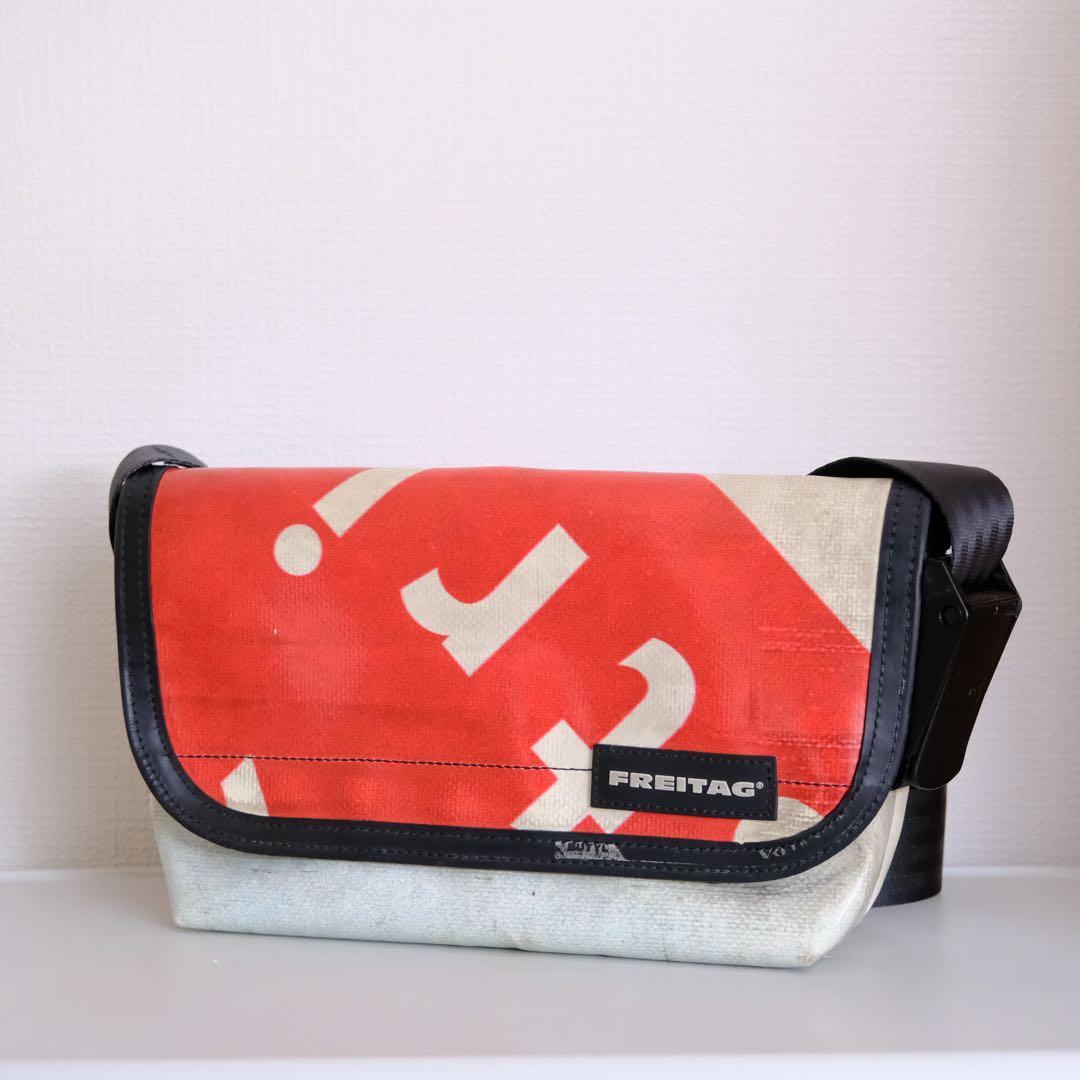 フライターグ F41 HAWAII FIVE-0 FREITAG ハワイファイブ