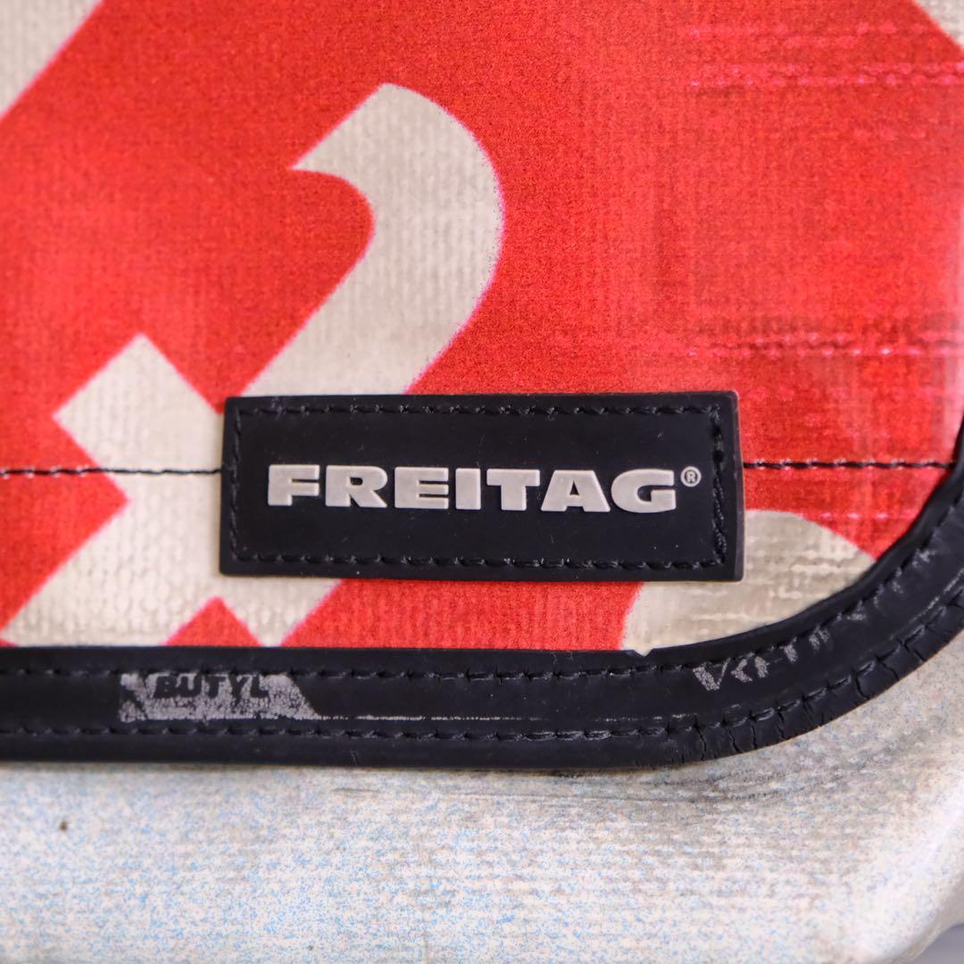 フライターグ F41 HAWAII FIVE-0 FREITAG ハワイファイブ