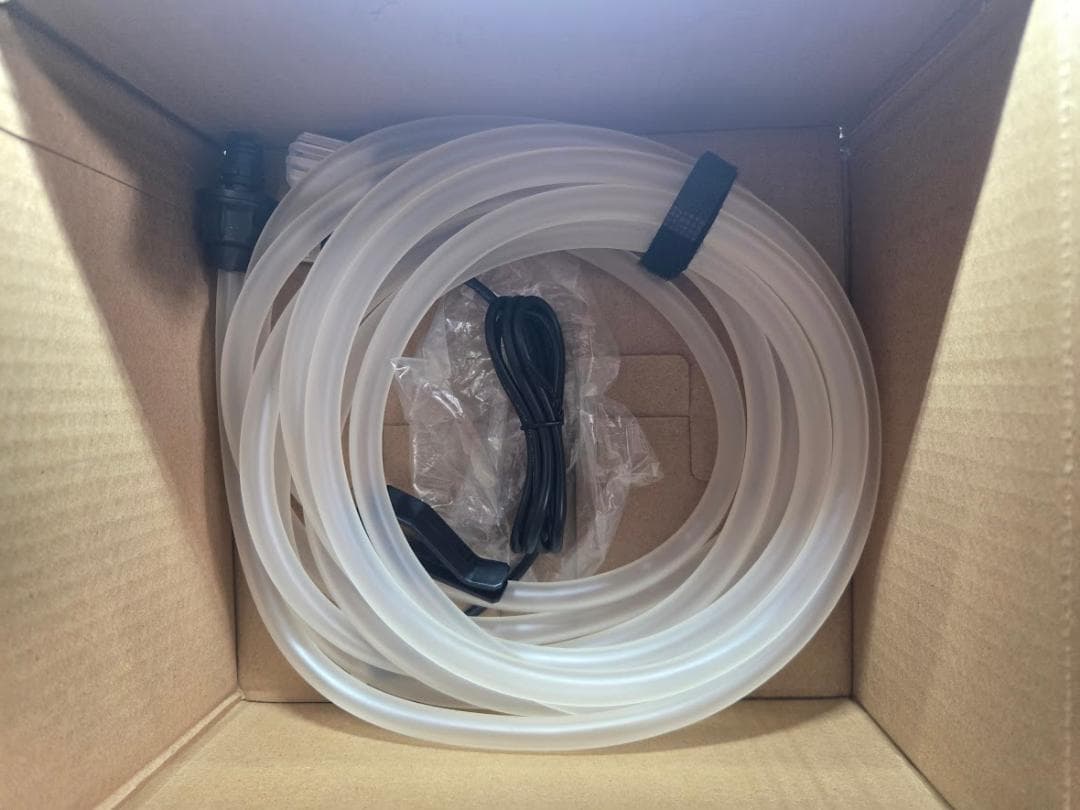 KARCHER ケルヒャー ハンディエア モバイル高圧洗浄機