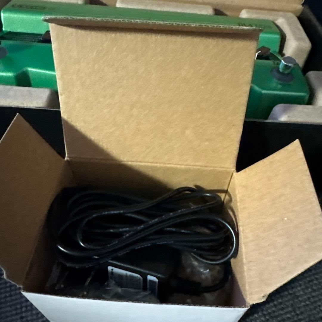 ライン6ディレイモデラーDL4 MkII