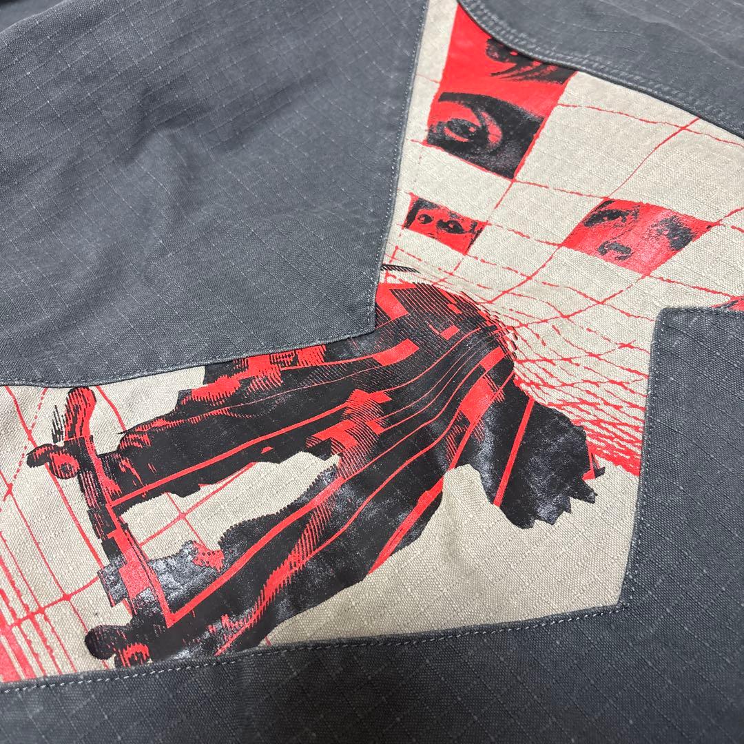 HEX ANTISTYLE　ヘックスアンチスタイル ジャケット