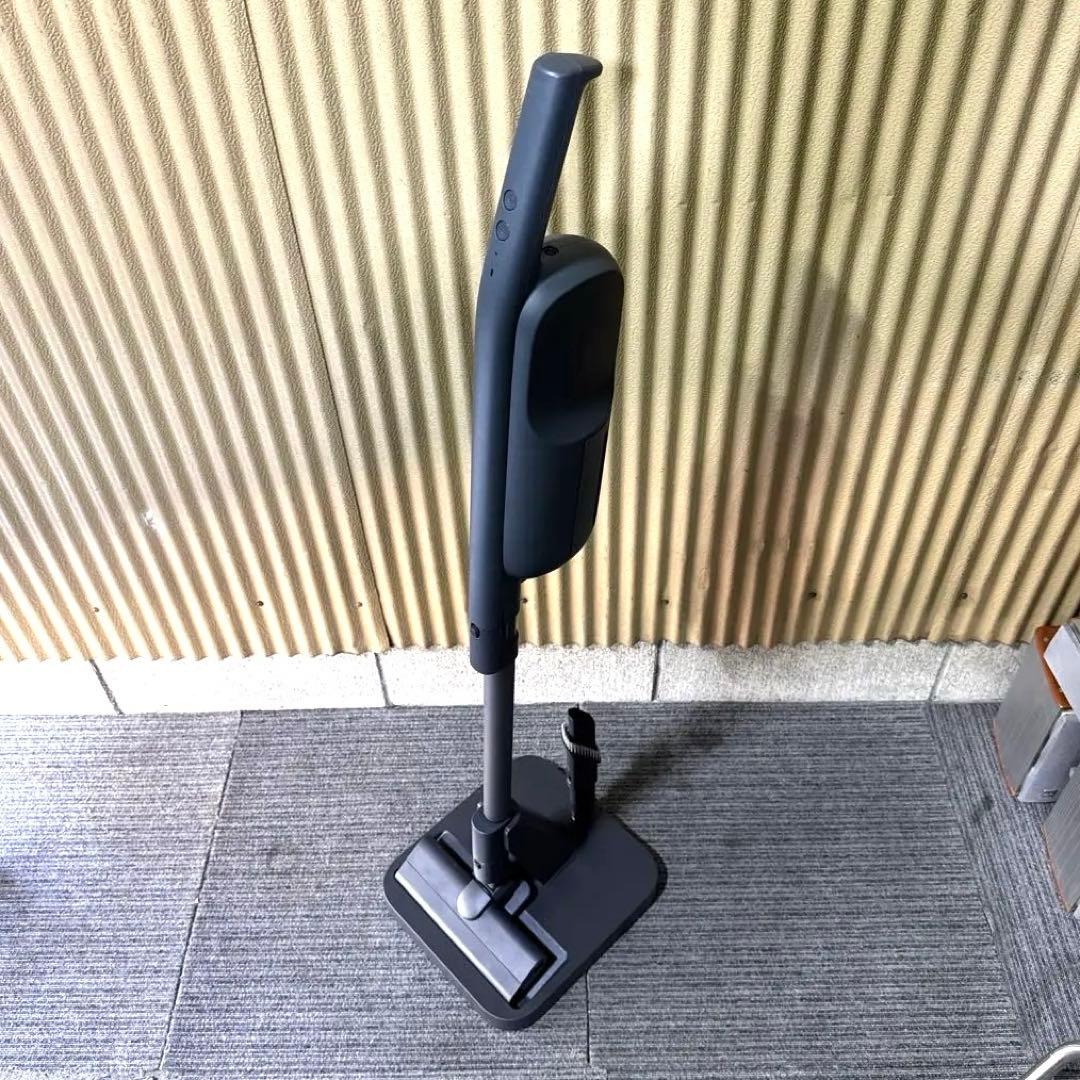 S*A様 パナソニック　紙パック式コードレススティック掃除機 MC-PB61J-