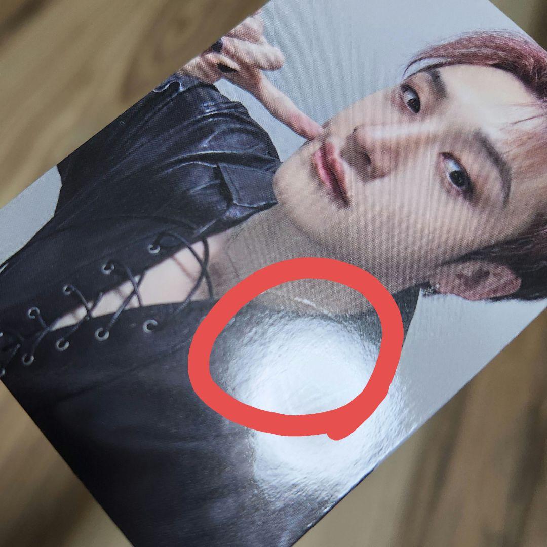 Bang Chan バンチャン トレカ ラントレ セット 122枚