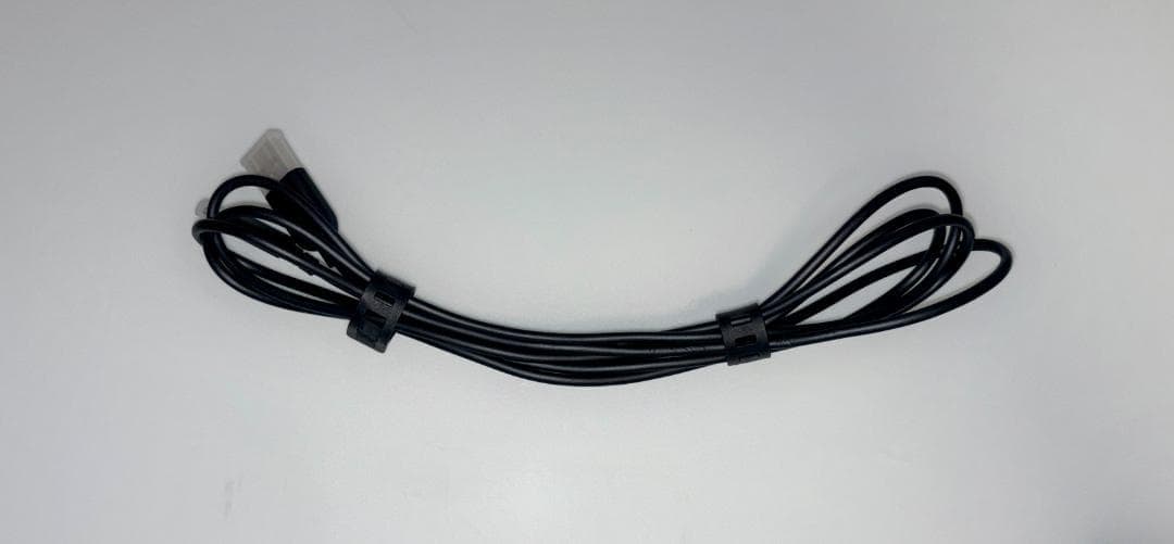 ZYGEN NP-01S Ergo Wireless (4K) ホワイト