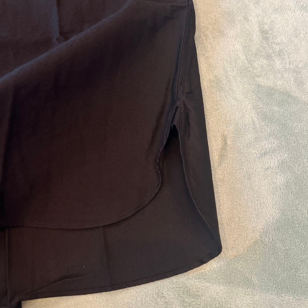 美品　Haversack ロングシャツ