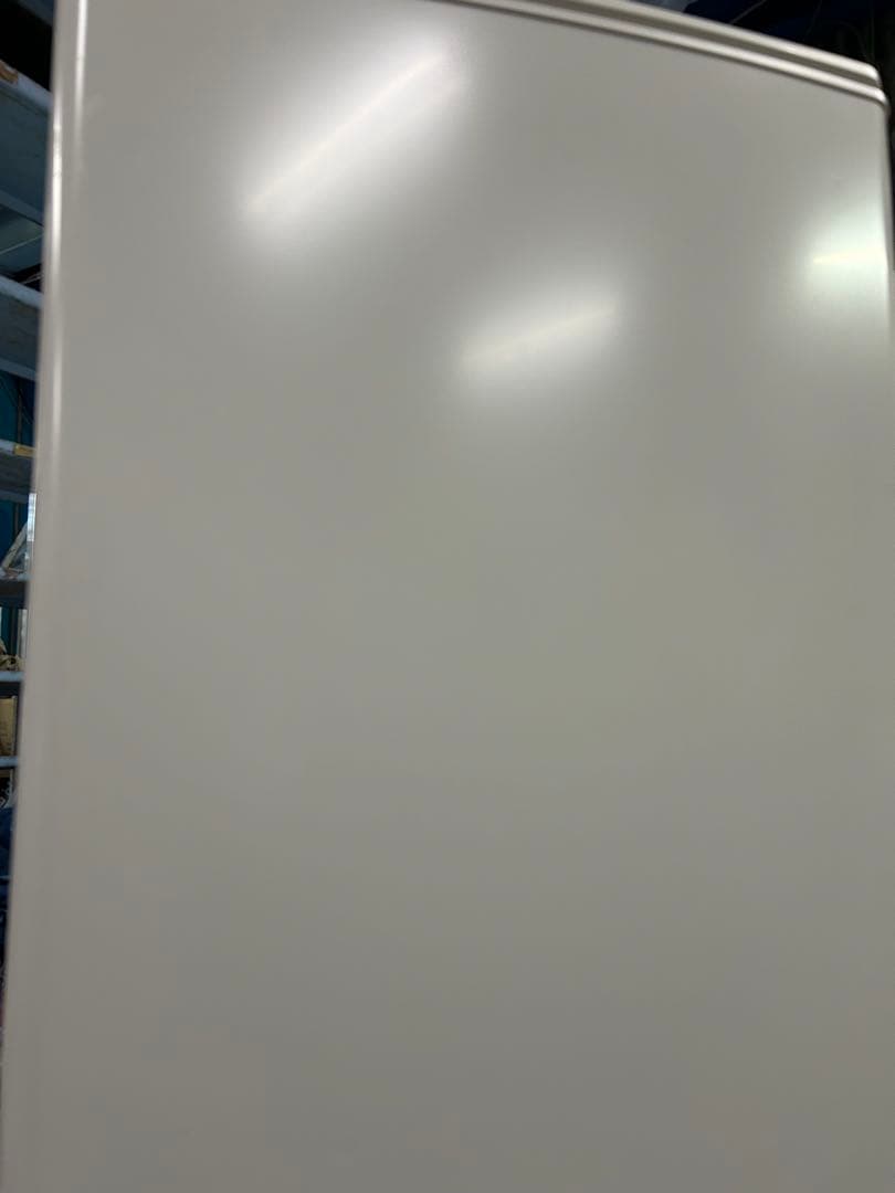 名古屋市内無料配送54★三菱 146L冷蔵庫 2022年製 MR-P15G-W