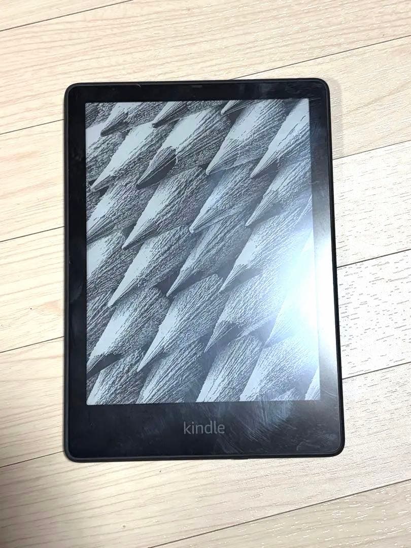 Kindle Paperwhite 11世代 32GB 6.8インチ