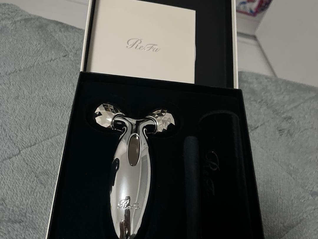 リファ カラット ReFa CARAT 美顔器 MTG 国内販売正規品