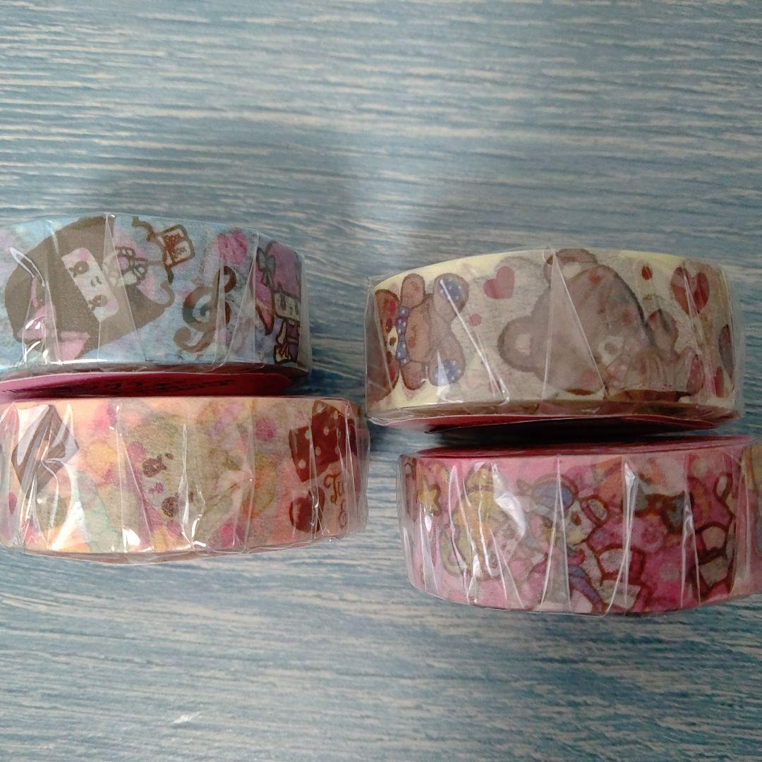 気まぐれセット②　みくろうさん22点セット