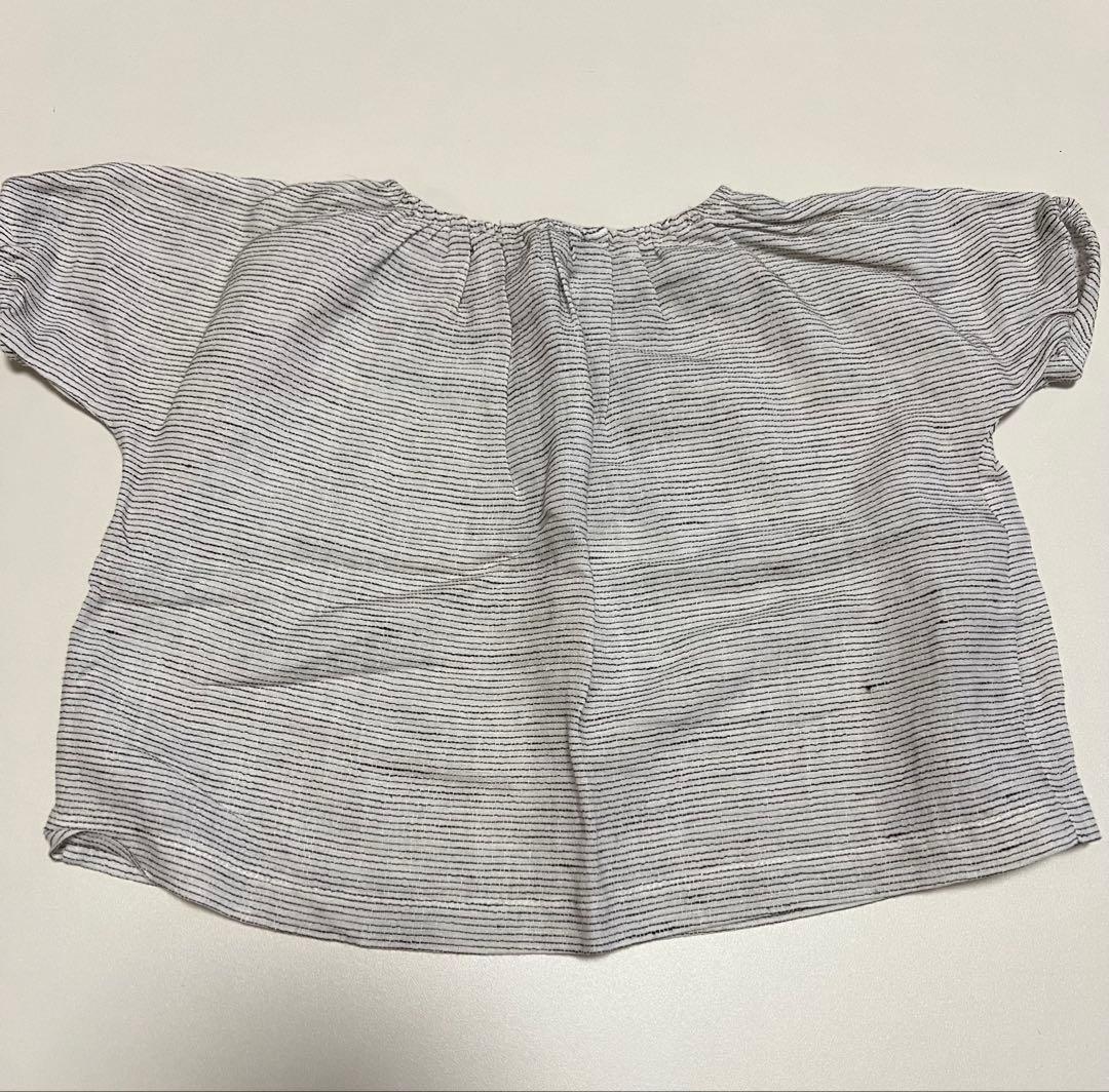 HELLO LUPO セットアップ18-24m