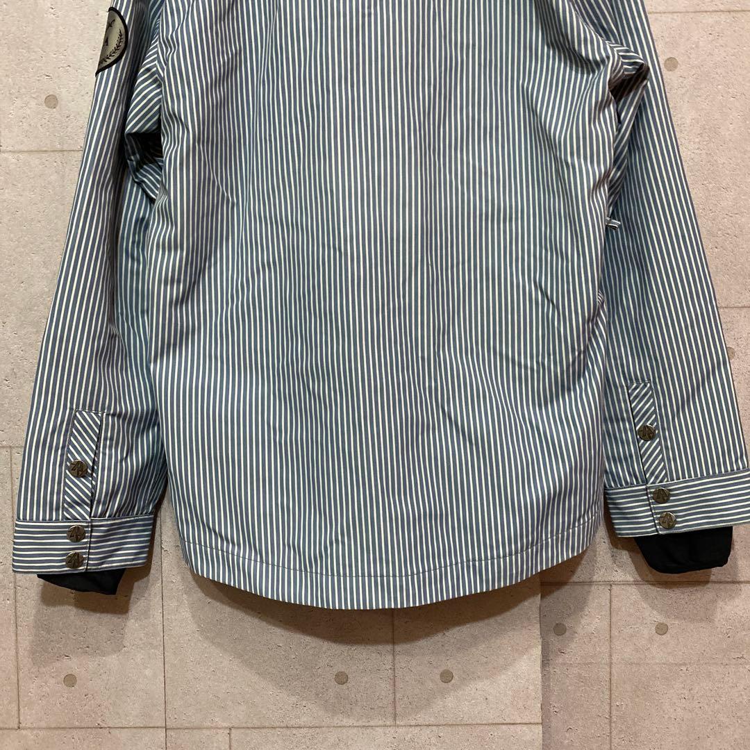 AA HARDWEAR ダブルエーハードウェア　スノーボードウェア　パーカー　服