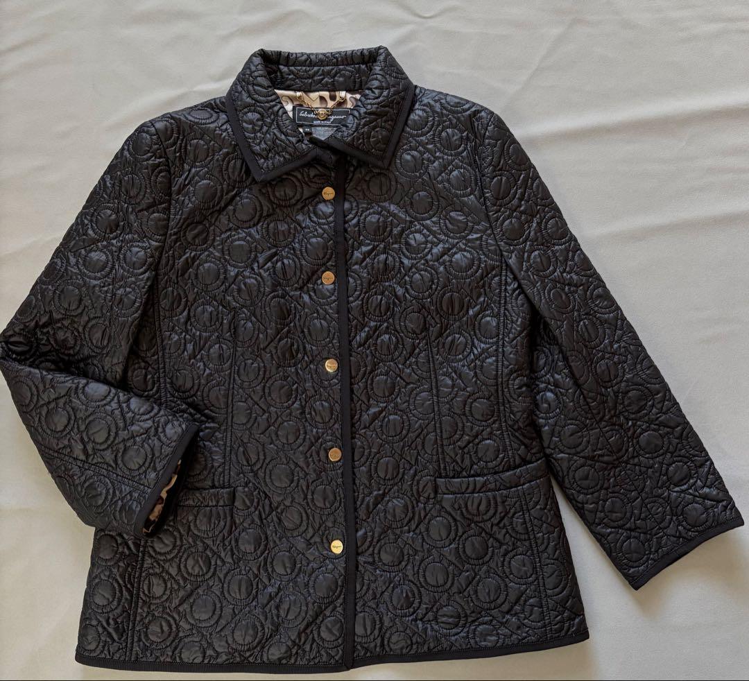 Salvatore Ferragamoアウター