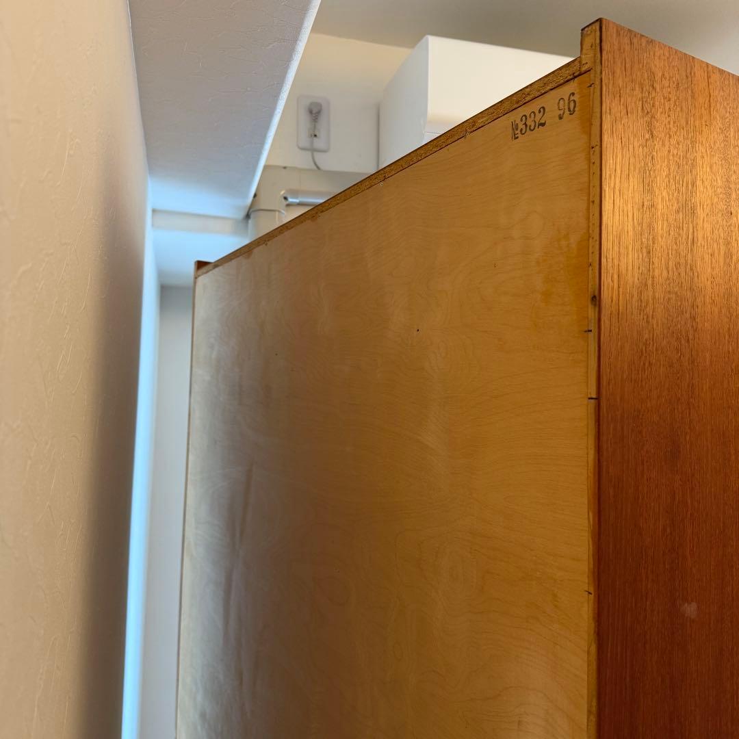 HIDE様　北欧ヴィンテージ　Johannes Sorth Book shelf