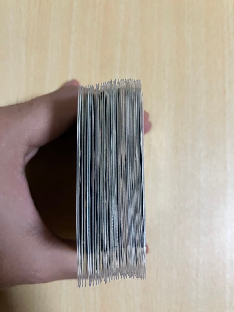 ムシキング5周年コレクションカード