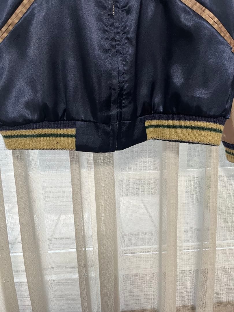 テーラー東洋　スカジャン　S