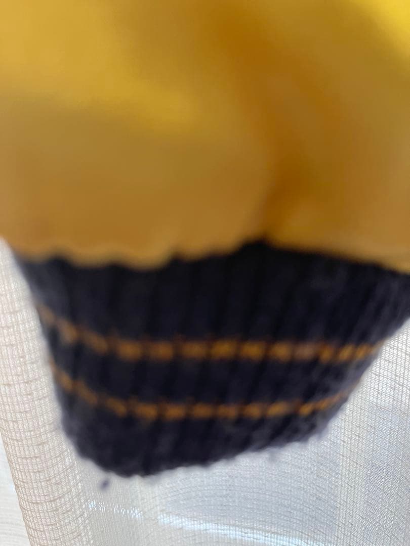 テーラー東洋　スカジャン　S