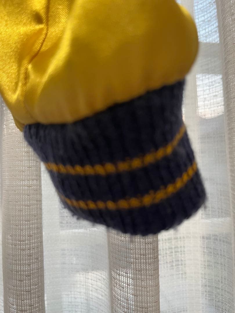 テーラー東洋　スカジャン　S