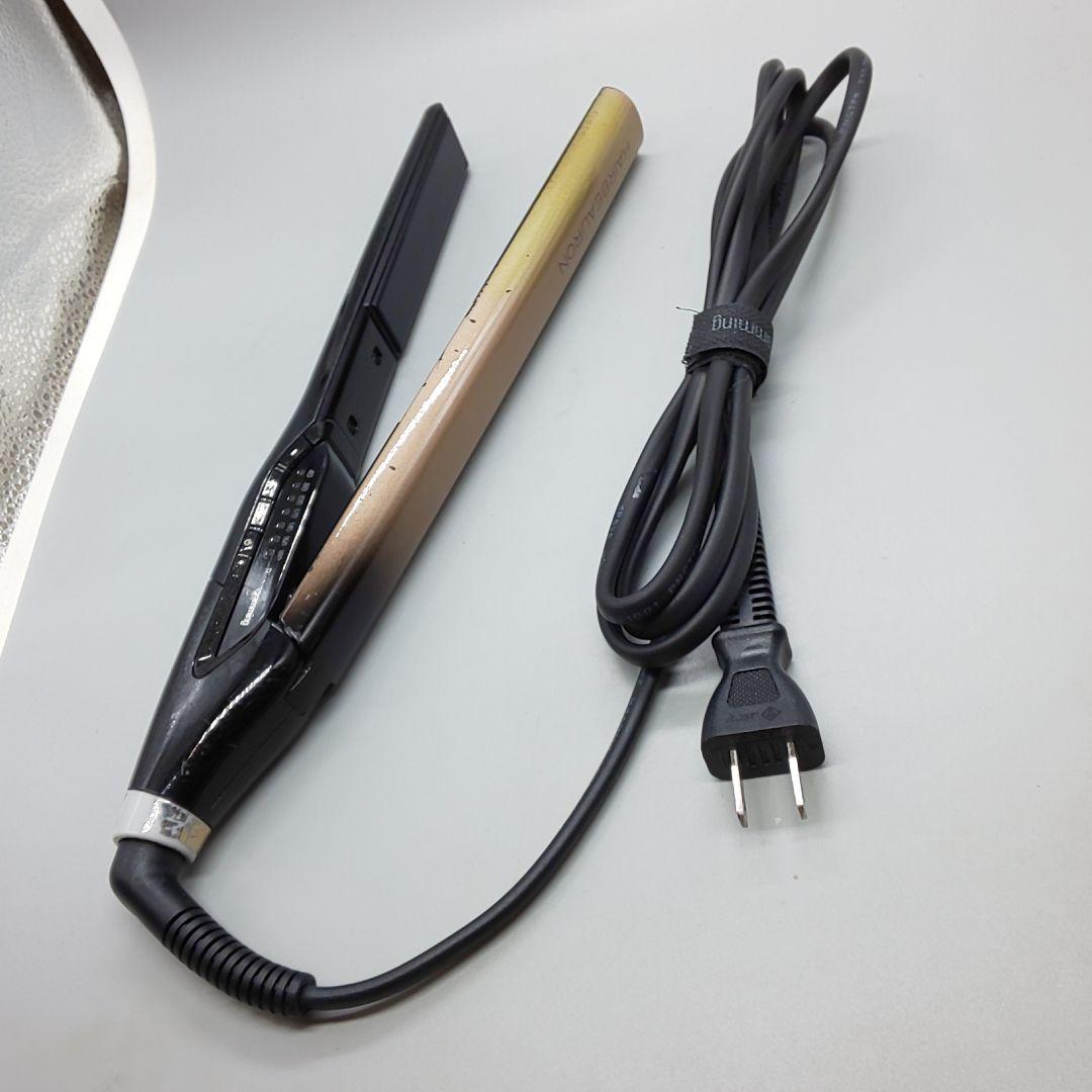 ヘアビューロン 4DPlus ストレート【正規品・動作良好・良品】55