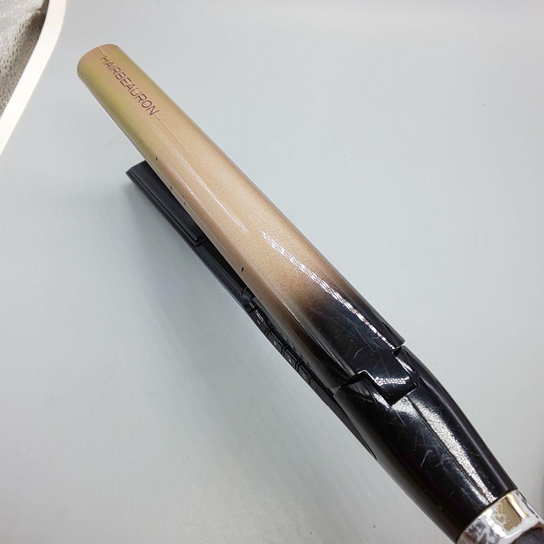 ヘアビューロン 4DPlus ストレート【正規品・動作良好・良品】55