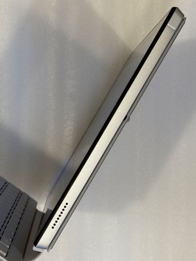 【美品】ASUS Chromebook CM30 8GB/128GB ペン付