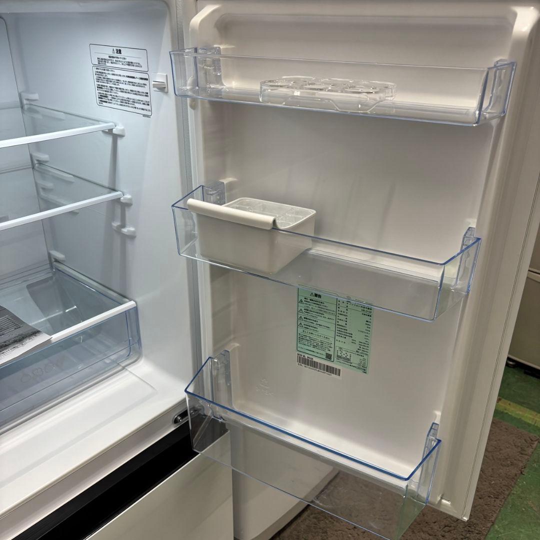 24年製　冷蔵庫　洗濯機　7キロ　家電セット　一人暮らし　設置無料　綺麗　安い