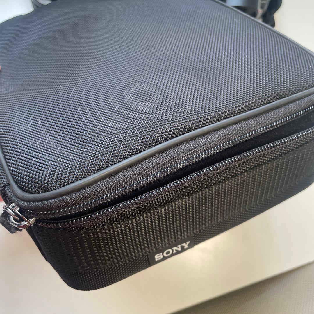 SONY FDR-AX55 動作確認済み