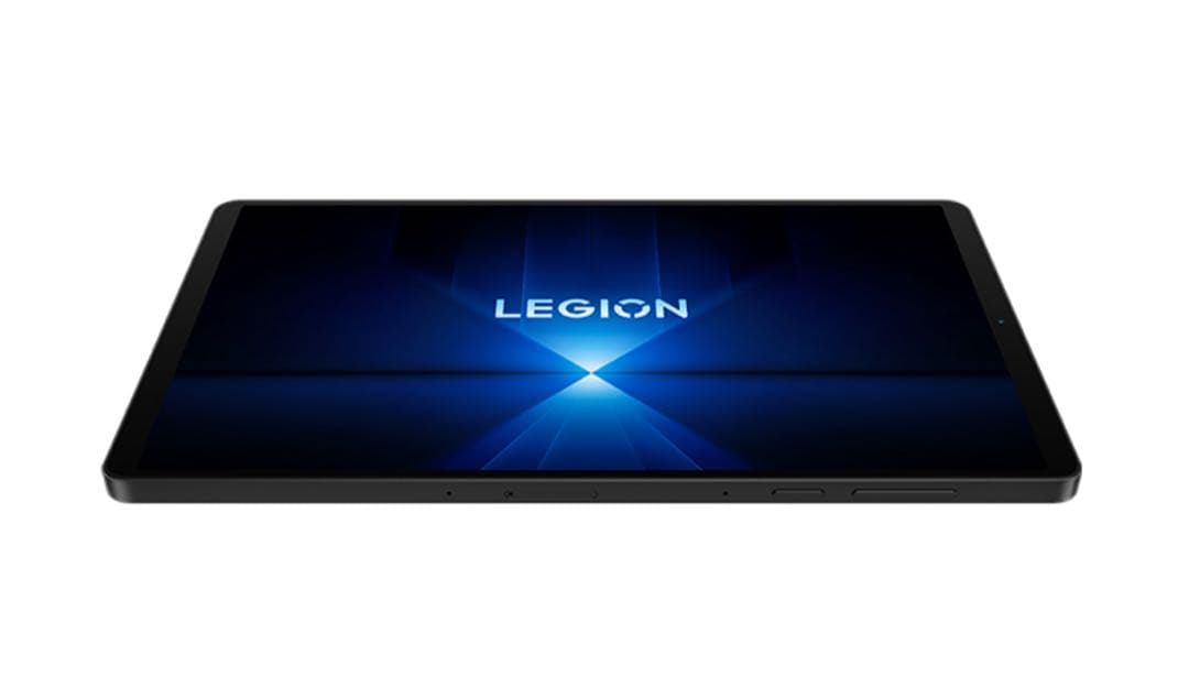 Lenovo Legion Y700 gen4 12+256GB (新品未開封)