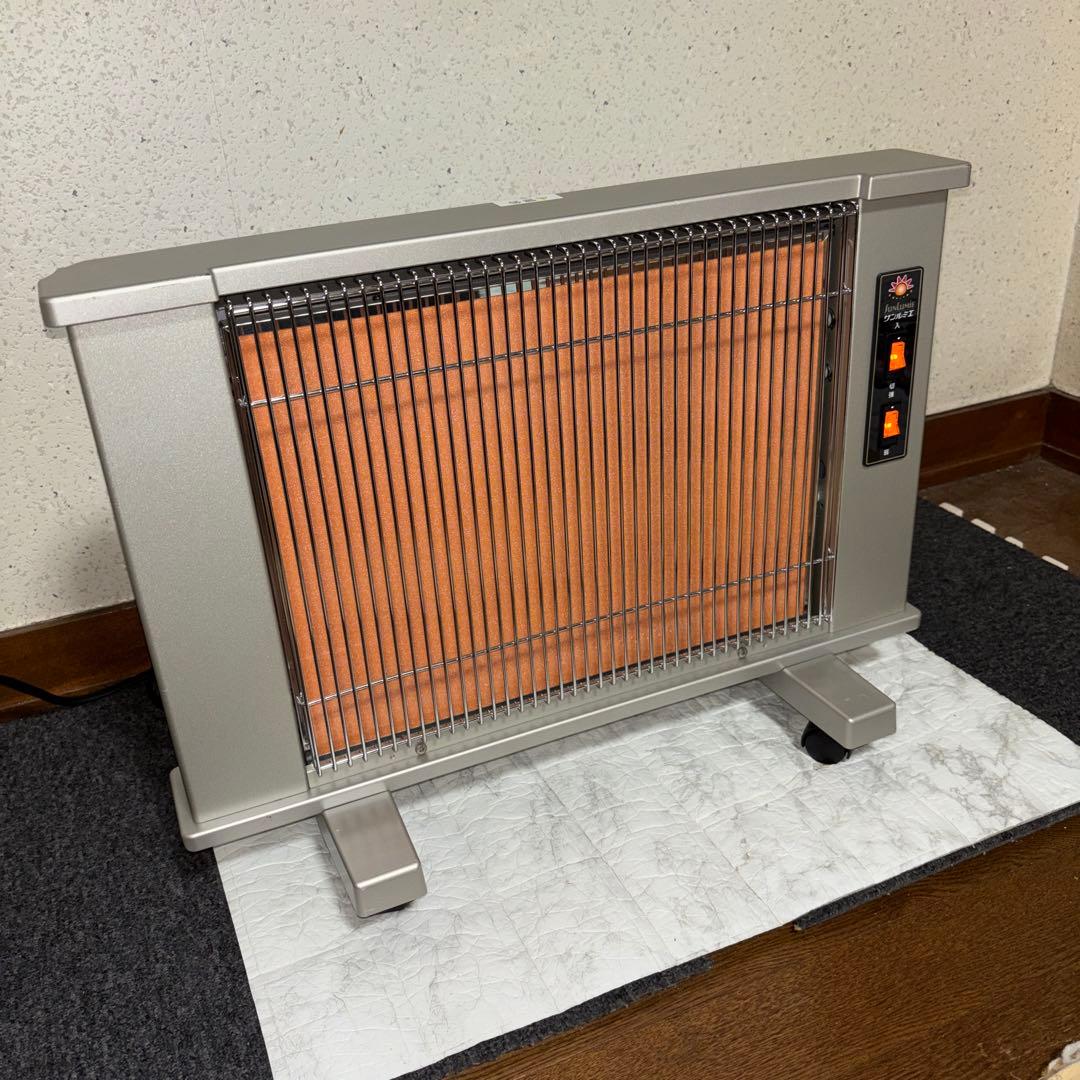 日本遠赤外線株式会社　サンルミエ・エクセラN500L ※訳アリ