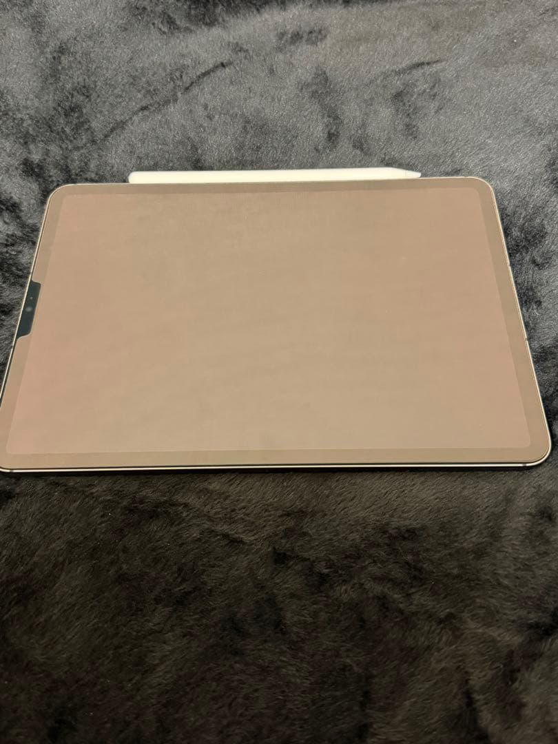 iPad pro 11 第3世代　512GB Apple pencil付