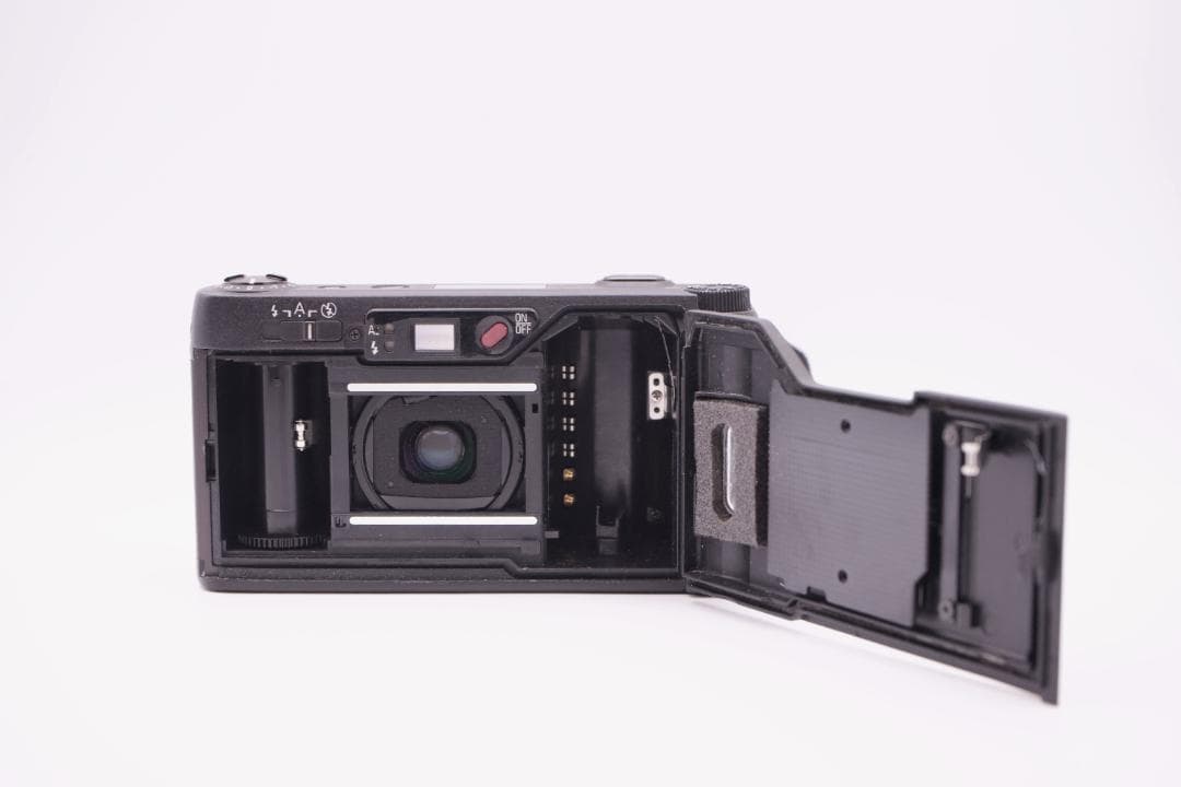 【美品・完動品】リコー RICOH GR1