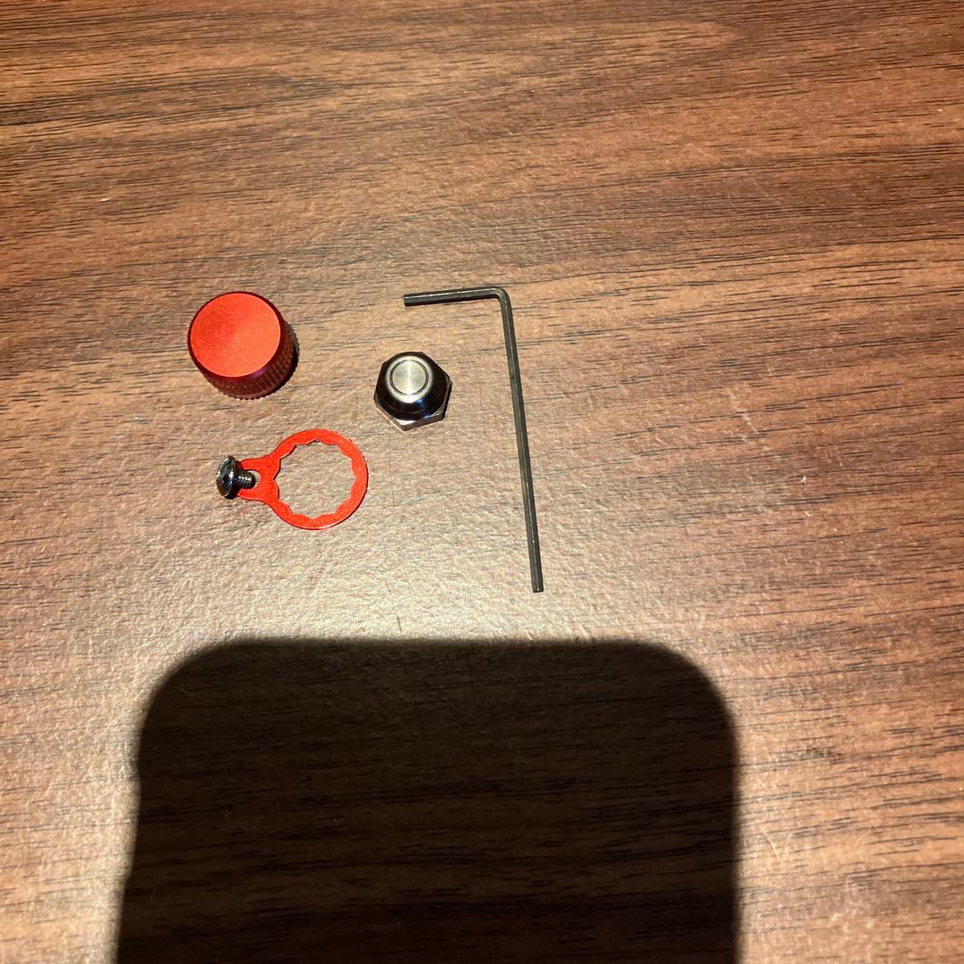 ダイワ　リベルトピクシー PX68L フィネススプール　純正スプール・箱付き