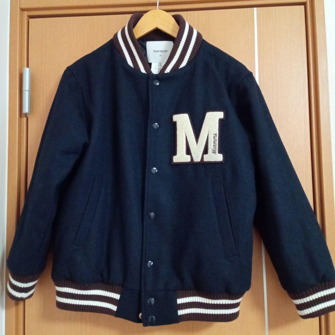 マルモア スタジャンです。