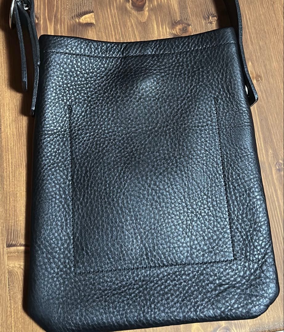 エンダースキーマ　one side belt bag small