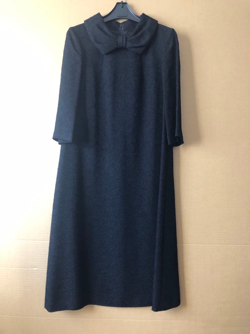 ランバンノワール　ブラックフォーマル　新品未使用品