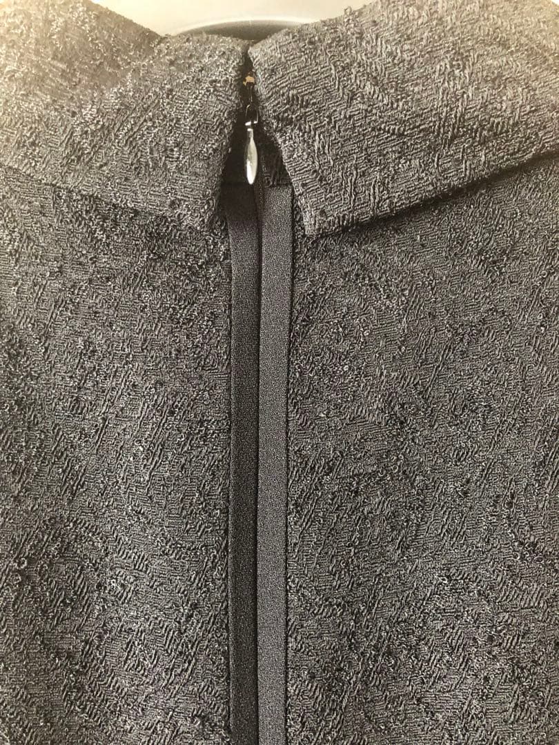 ランバンノワール　ブラックフォーマル　新品未使用品