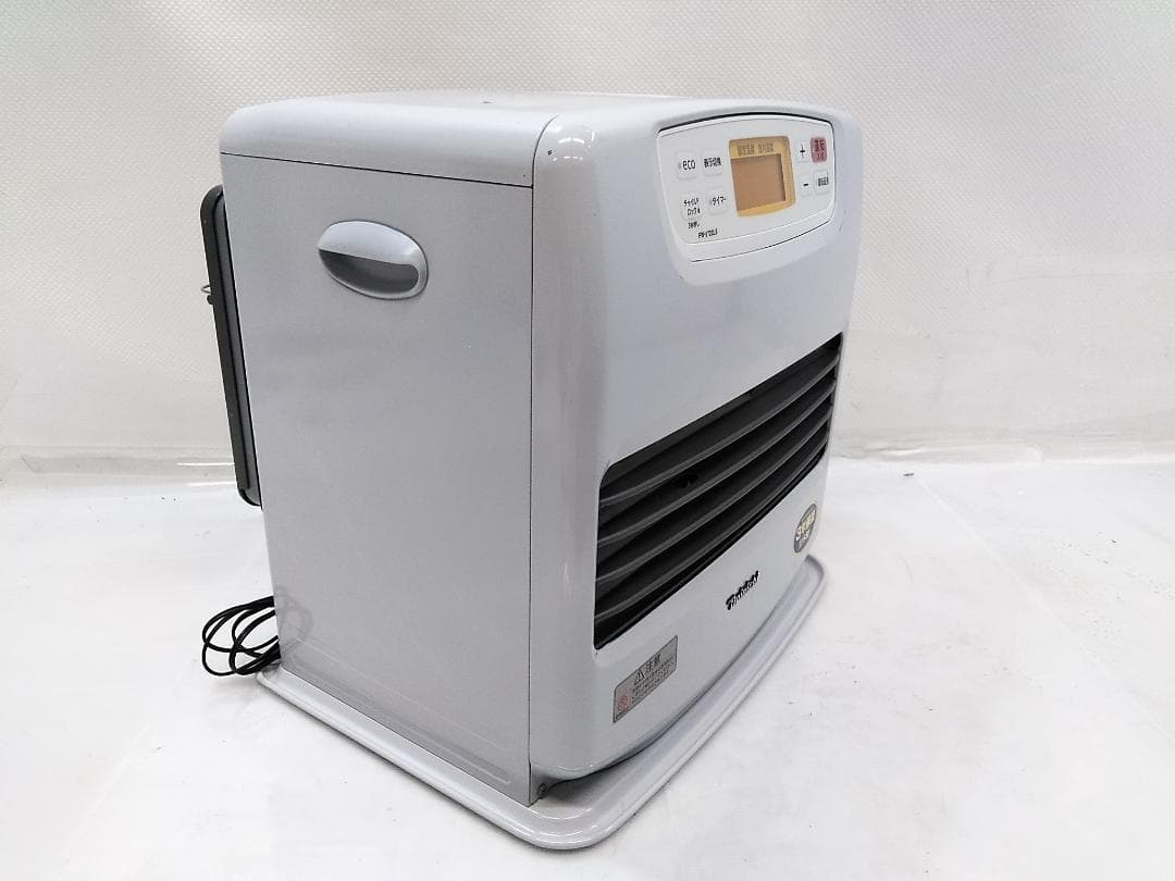 ダイニチ 石油ファンヒーター ブルーヒーター FW-5722LS 23年製△