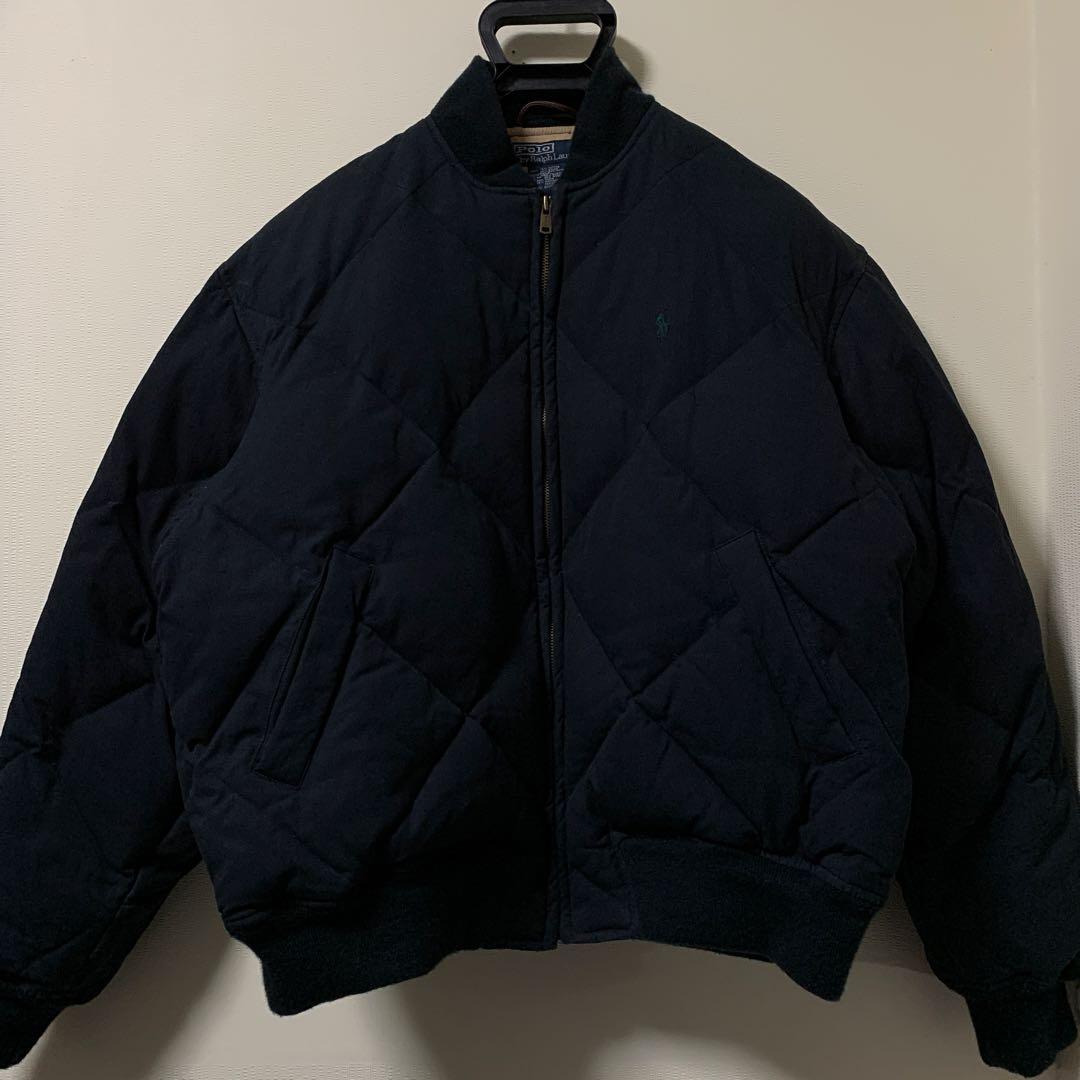 y8566　polo ralph lauren スカイライナー