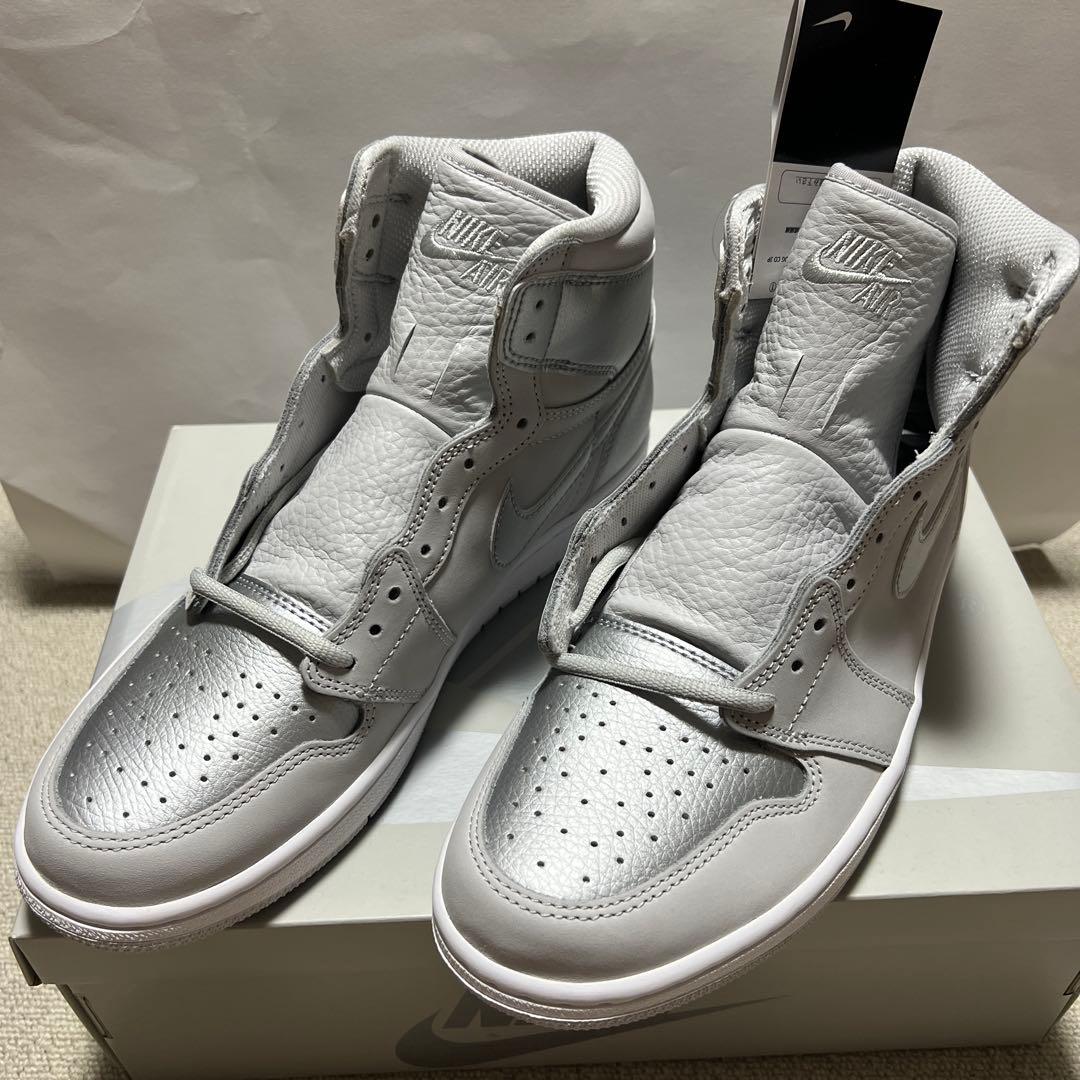 最終値下げ　NIKE AIR JORDAN 1 HIGH OG CO JP 10