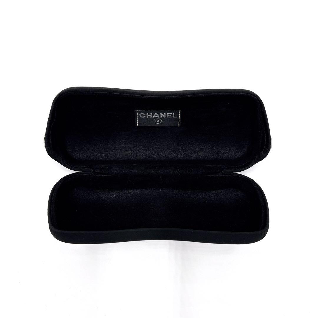 希少 美品 CHANEL シャネル サングラス ココマーク ゴールド 4023