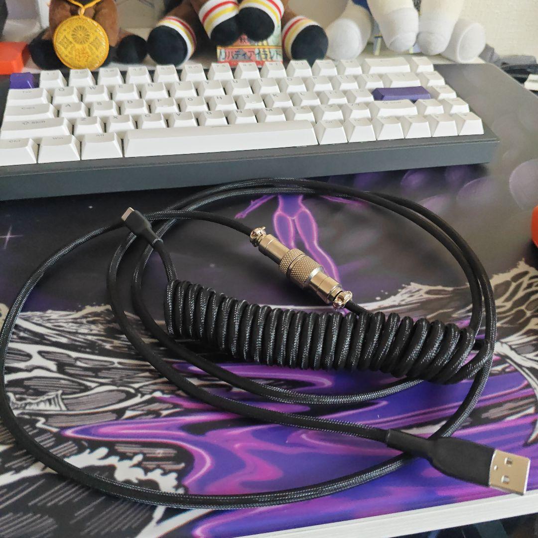 drunkdeer G65 アルミケース