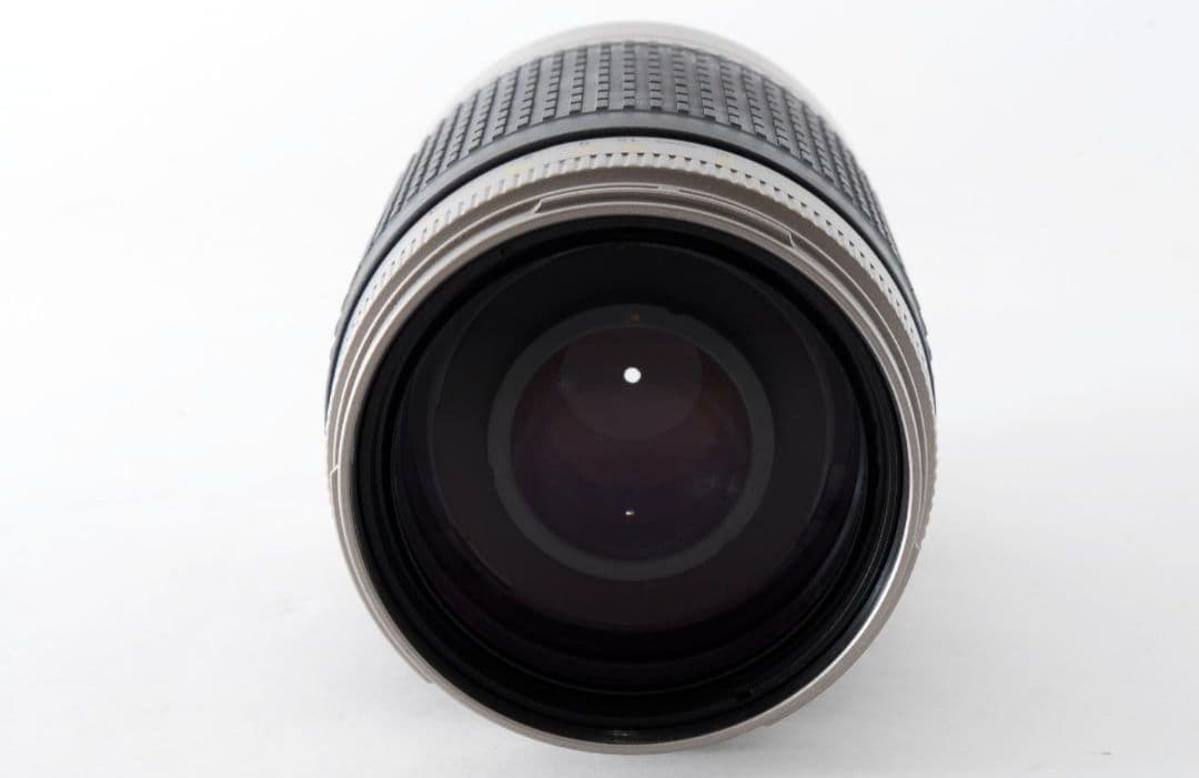 10月3日限定価格【望遠レンズ】Nikon ニコン AF 70-300mm G
